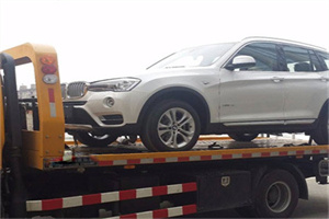 化州拖车24小时服务电话