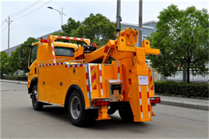 化州高速路拖车费